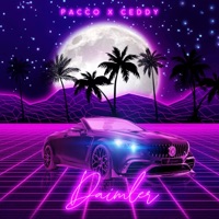 Daimler (feat. Ceddy) - Single - pacco