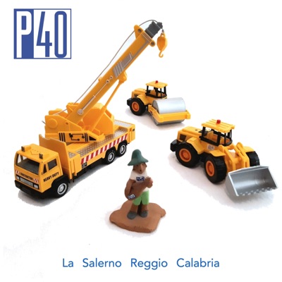 La Salerno Reggio Calabria - Single