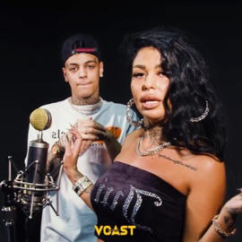 Mami (feat. BaddGyal) vCast Celebrity