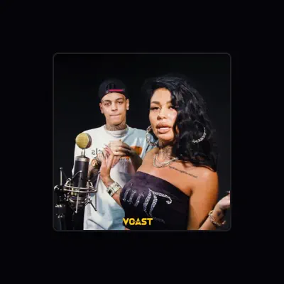 Listen to vCast Celebrity, watch music videos, read bio, see tour dates & more!
