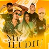 Me Iludiu - Single