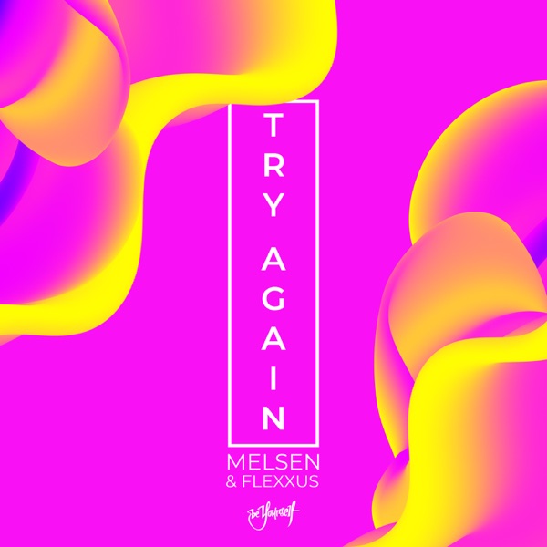 Try Again - Single