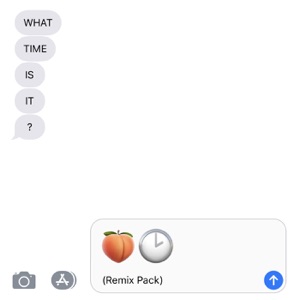 Booty Time (Remix Pack) - EP
