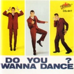 Bobby Freeman - Do You Want to Dance