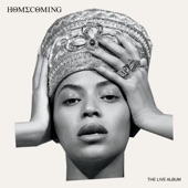 The Carters - Diva (Homecoming Live)