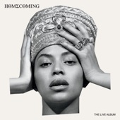 Beyoncé - Countdown - Homecoming Live