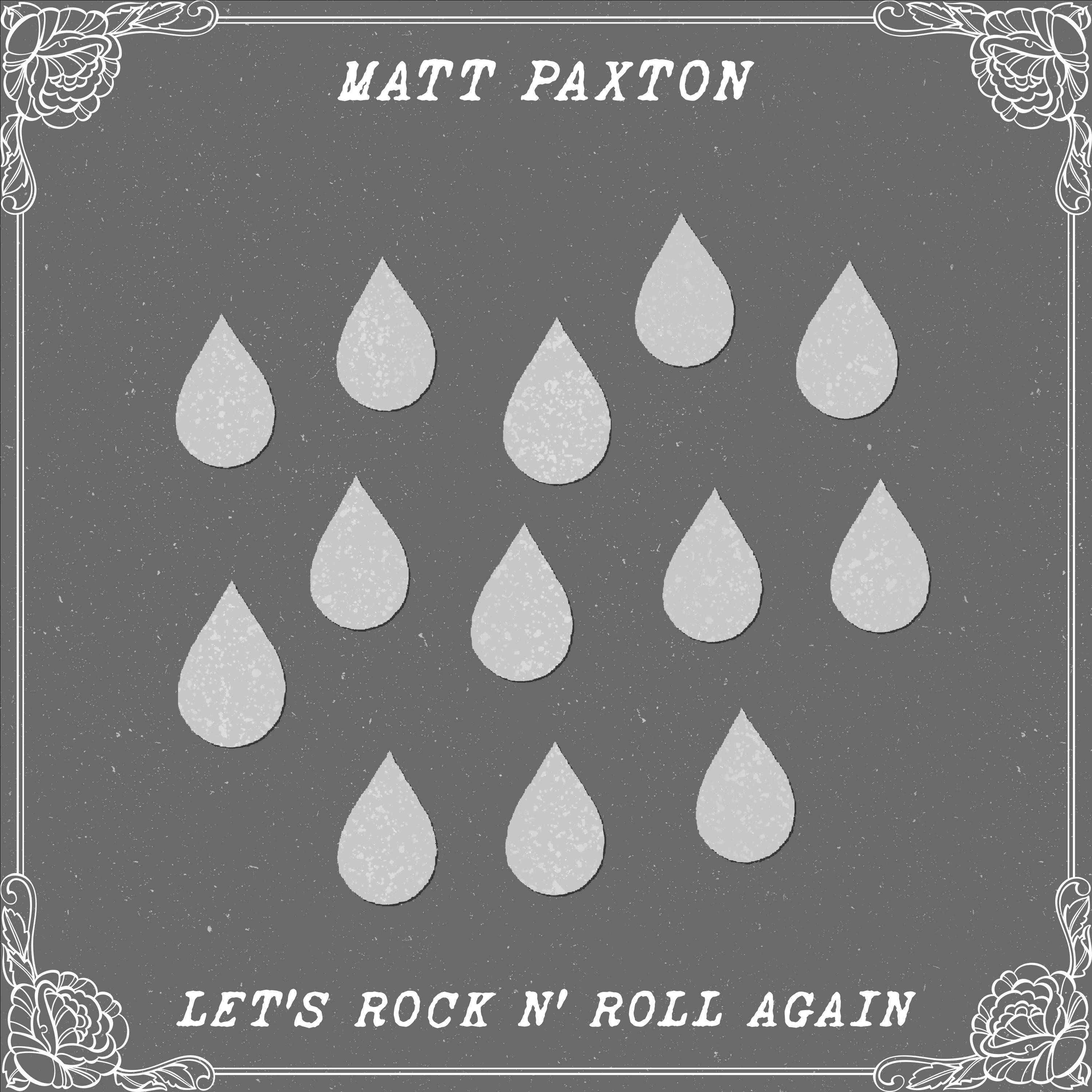Let's Rock N' Roll Again - Single