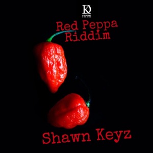 Red Peppa Riddim (Instrumental)