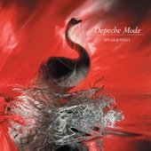 Depeche Mode - Just Can't Get Enough