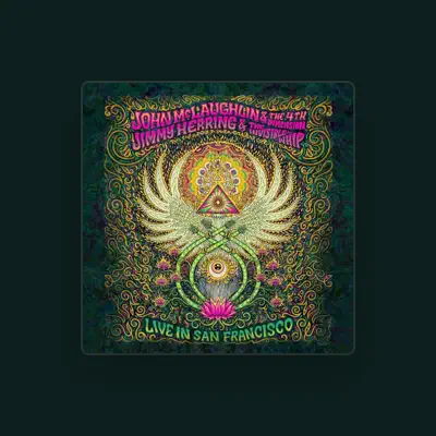Listen to Jimmy Herring, watch music videos, read bio, see tour dates & more!
