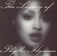 You Know How to Love Me - Phyllis Hyman