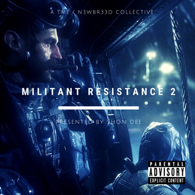 Militant Resistance 2 (Deluxe Edition)