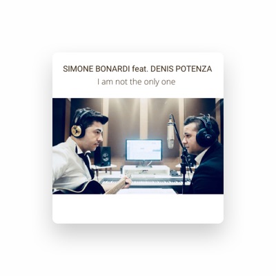 Listen to Simone Bonardi, watch music videos, read bio, see tour dates & more!