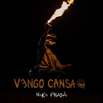 Vengo Cansao - Single