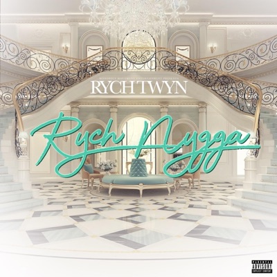 Rych Nygga - Single