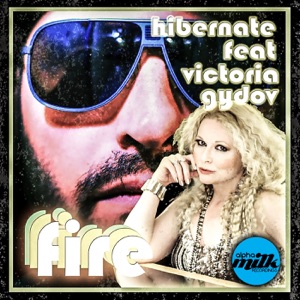 Fire (feat. Victoria Gydov)