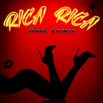 Rica Rica - Single