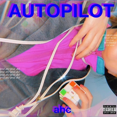 Autopilot - EP