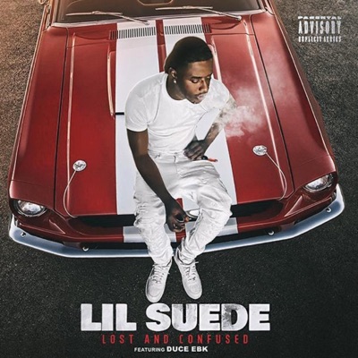 Lost and Confused (feat. Duce EBK) - Single