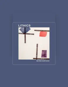 Listen to Lithics, watch music videos, read bio, see tour dates & more!