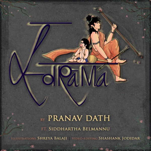 SwaRama (feat. Siddhartha Belmannu)