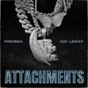 Attachments (feat. Coi Leray) by Pressa iTunes Track 1