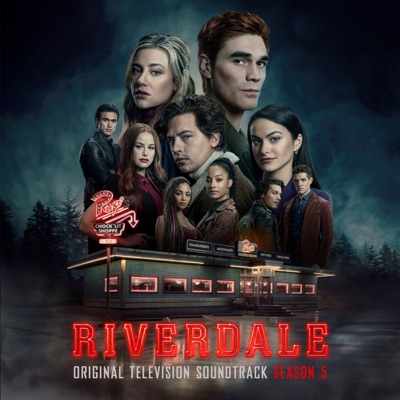 Mad World (feat. K.J. Apa, Camila Mendes & Lili Reinhart) - Riverdale Cast  | Shazam