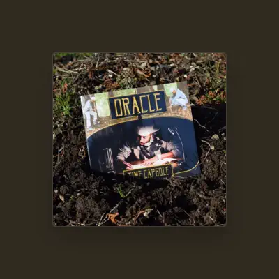 Listen to Oracle, watch music videos, read bio, see tour dates & more!