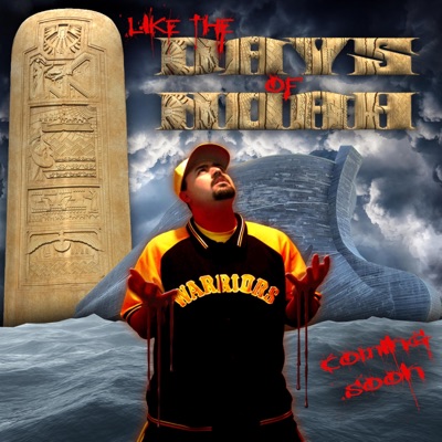 Like the Days of Noah - Single