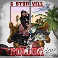 Major Play - Single - C-stud Vill