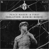 Isolation (Kokiri Remix) artwork