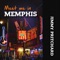 Meet Me in Memphis artwork