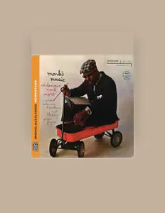 Listen to Thelonious Monk Septet, watch music videos, read bio, see tour dates & more!