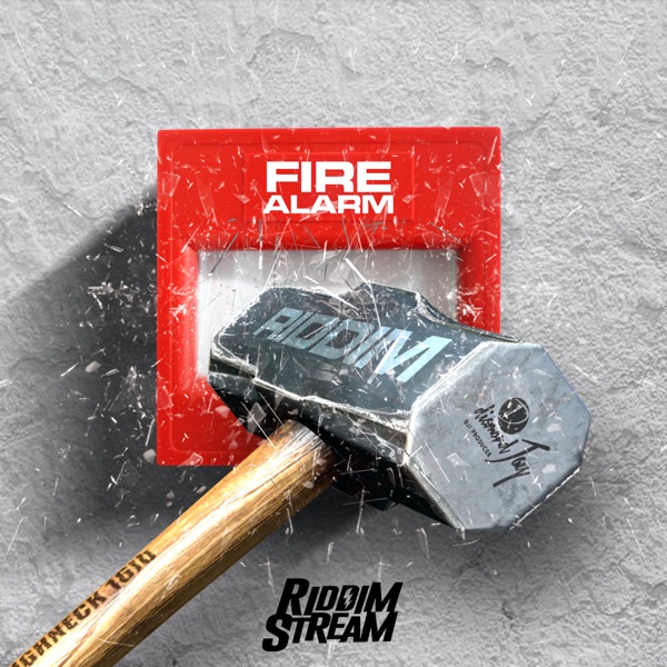 Fire Alarm Riddim - EP