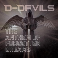 The Anthem of Forgotten Dreams - EP - D-Devils
