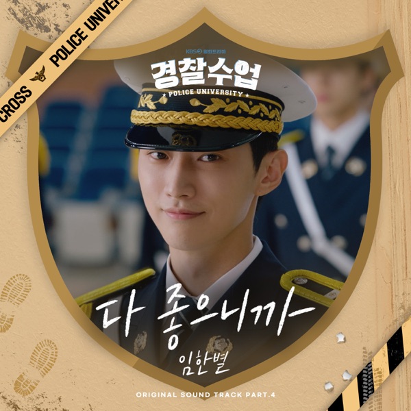 Love Your Everything (Police University Original Soundtrack, Pt.4) - Single