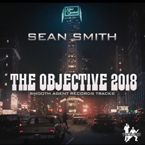 The Objective 2018 (Jeff Sims Mix)