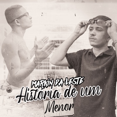 História de um Menor - Single