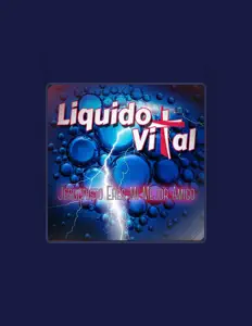 Escucha a Liquido Vital, mira videos musicales, lee su biografía, consulta las fechas de las gira y más.