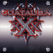 Guatauba - Plan B Cover Art