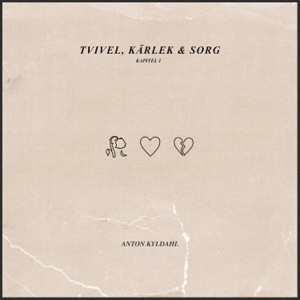 Tvivel, kärlek & sorg - EP