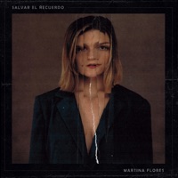 Martina Flores Ablum Cover