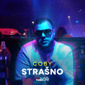 Strašno song art