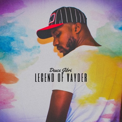 Legend of Vayder
