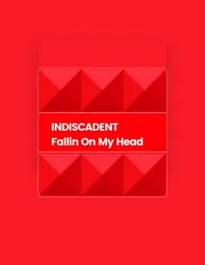 Listen to Indiscadent, watch music videos, read bio, see tour dates & more!