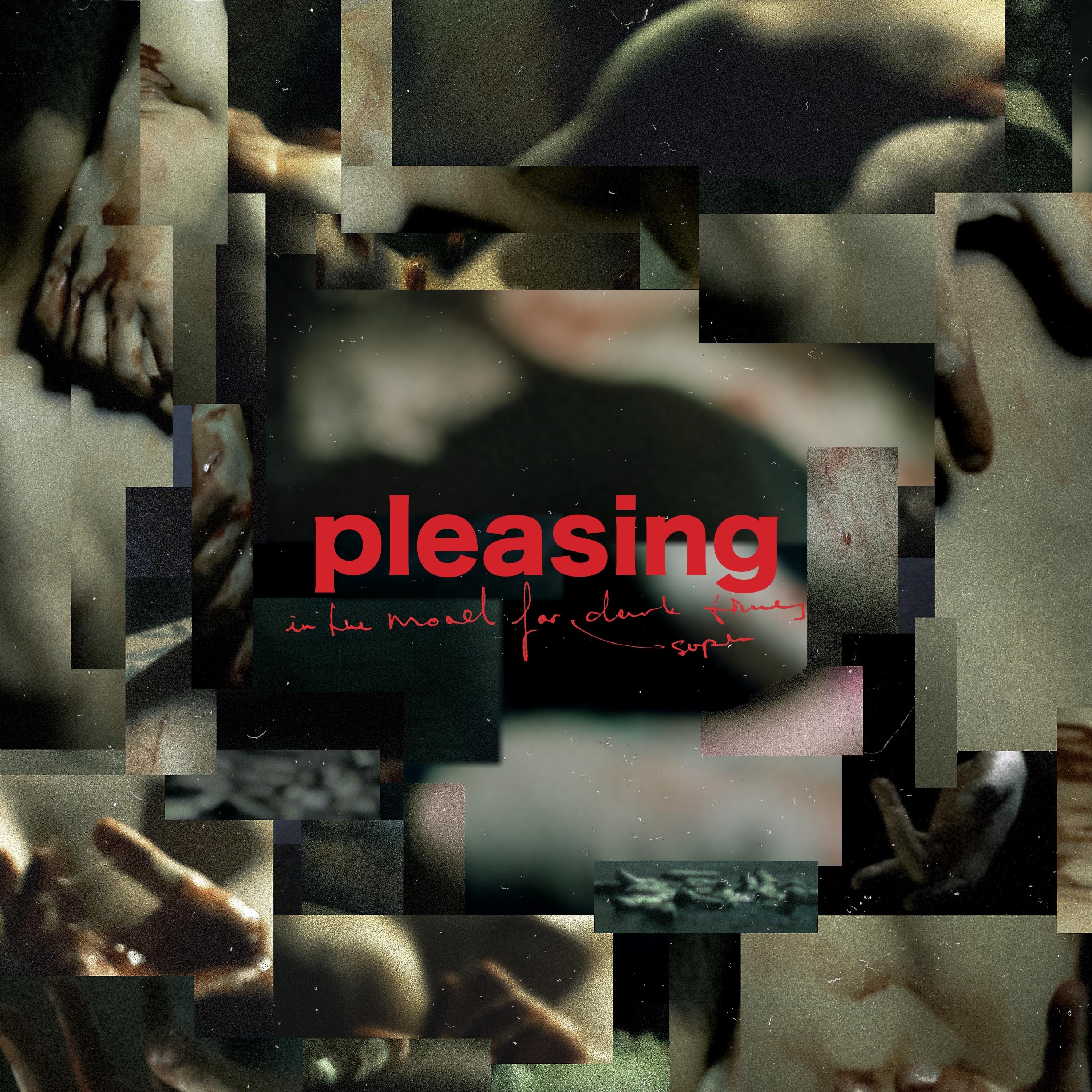 In the Mood For Super Dark Times