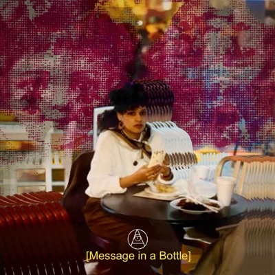 Message In a Bottle - Single