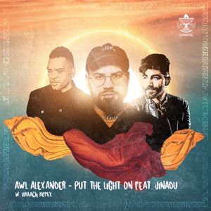 Put the Light On - Single