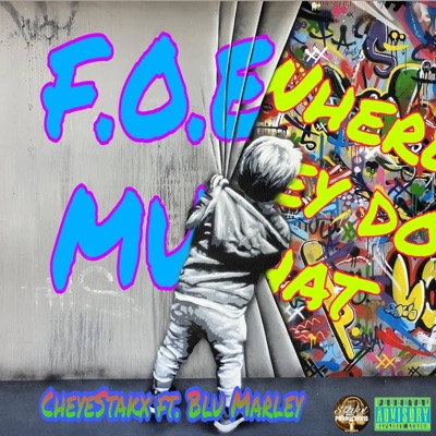 Where they do that (feat. Blu Marley) - Single