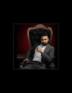 Luister naar tamer Dabouqi, bekijk muziekvideo's, lees de bio, bekijk de tourdata, en meer!